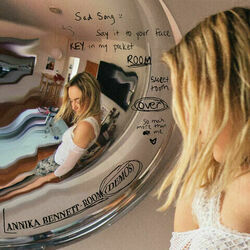 So Much More Than Me Chords by Annika Bennett
