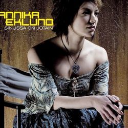 Sinussa On Jotain Chords by Annika Eklund