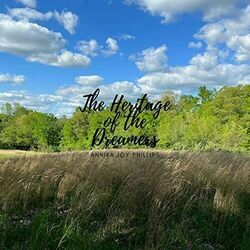 The Heritage Of The Dreamers Ukulele Chords by Annika Joy Phillips