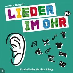Das Anziehlied Chords by Annika Klietsch