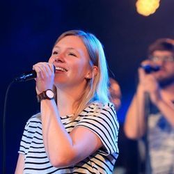Auf Dich Vertraun Chords by Annika Lohaus