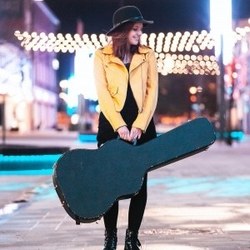 Taikaa Chords by Annika Nord