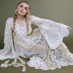 Kukkia Sun Haudalle Chords by Annika Pudas