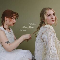Painavaa Chords by Annika Pudas