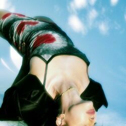 Hypocrite Chords by Annika Rose