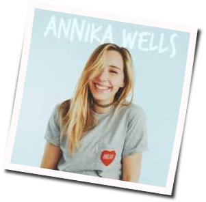 Break Chords by Annika Wells