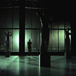 Livsforladt by Annika Eklund