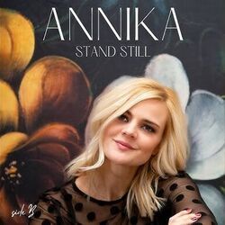 Never On Fire Chords by Annika Eklund