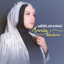 Merelakanmu Chords by Annisa Noviana