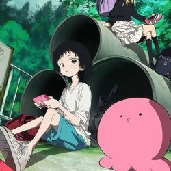 Happy Lucky Chappy Ukulele Chords by Ano