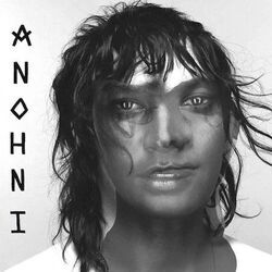 4 Degrees Chords by ANOHNI