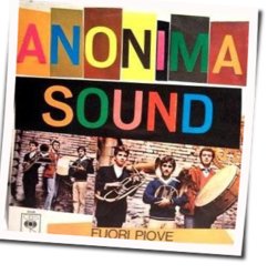 I Tetti by Anonima Sound