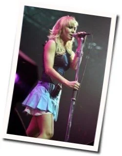 Hold Me Chords by Anouk