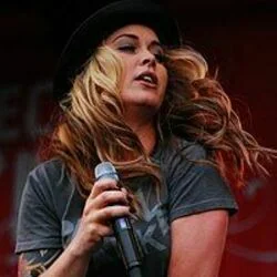 Lovin Whiskey Tab by Anouk