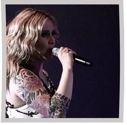 More Than You Deserve Chords by Anouk