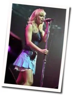 One Word (Ver2) Chords by Anouk