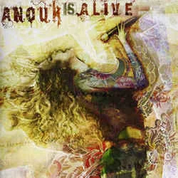 Our Own Love Tab by Anouk