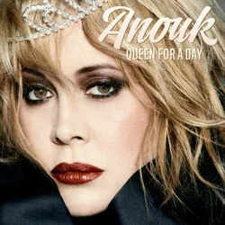 Something Better Chords by Anouk
