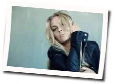 Time Is A Jailer Chords by Anouk