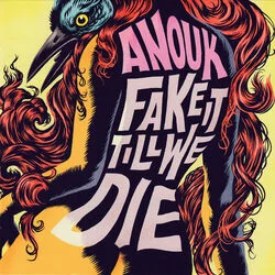 When I Die Chords by Anouk