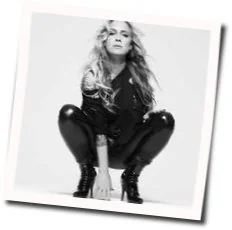 Wigger Chords by Anouk