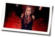 Woman Chords by Anouk