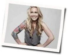You And I (Ver2) Chords by Anouk