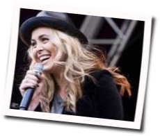 Fading Chords by Anouk