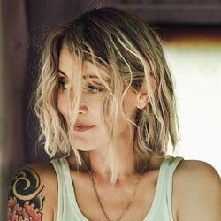 I See You Bass Tab by Anouk