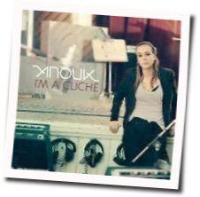 I'm A Cliche Chords by Anouk