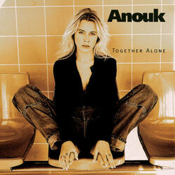 Its A Shame Chords by Anouk