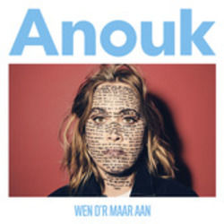 Liefde Kent Geen Haat Chords by Anouk