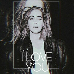 Love Tabs by Anouk