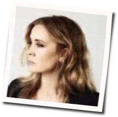 Michel  Chords by Anouk