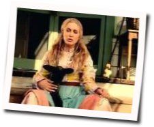 Modern World Chords by Anouk