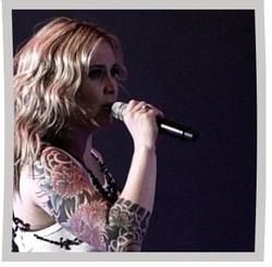 More Than You Deserve Chords by Anouk