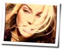 Ms Crazy Chords by Anouk