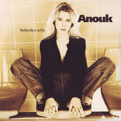 Nobodys Wife Ukulele Chords by Anouk