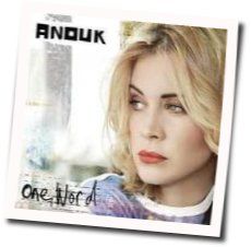 One Word by Anouk