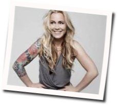 One Word  Chords by Anouk