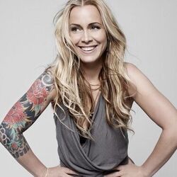 R U Kiddin Me Tab by Anouk