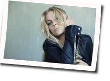 Run Away Together Chords by Anouk