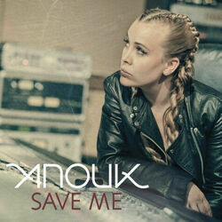 Save Me Chords by Anouk