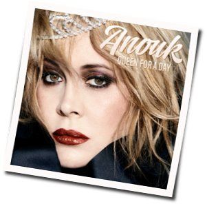 There He Goes Chords by Anouk