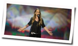 Wen Er Maar Aan Chords by Anouk