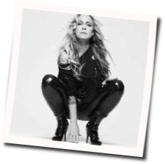 Wigger Chords by Anouk