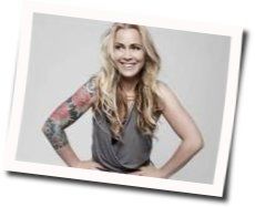 You And I  Chords by Anouk
