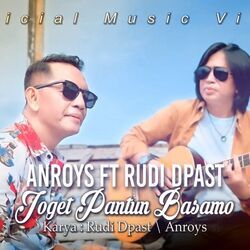 Langkah Ta Ayun Pantang Basuruik Chords by Anroys