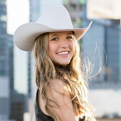 Praying In A Bar Chords by Anslee Davidson