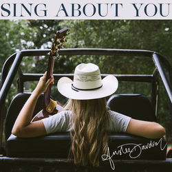 Sing About You  by Anslee Davidson